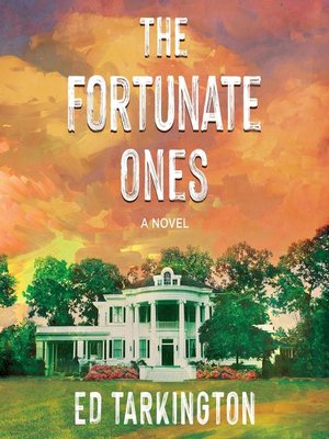 cover image of The Fortunate Ones
